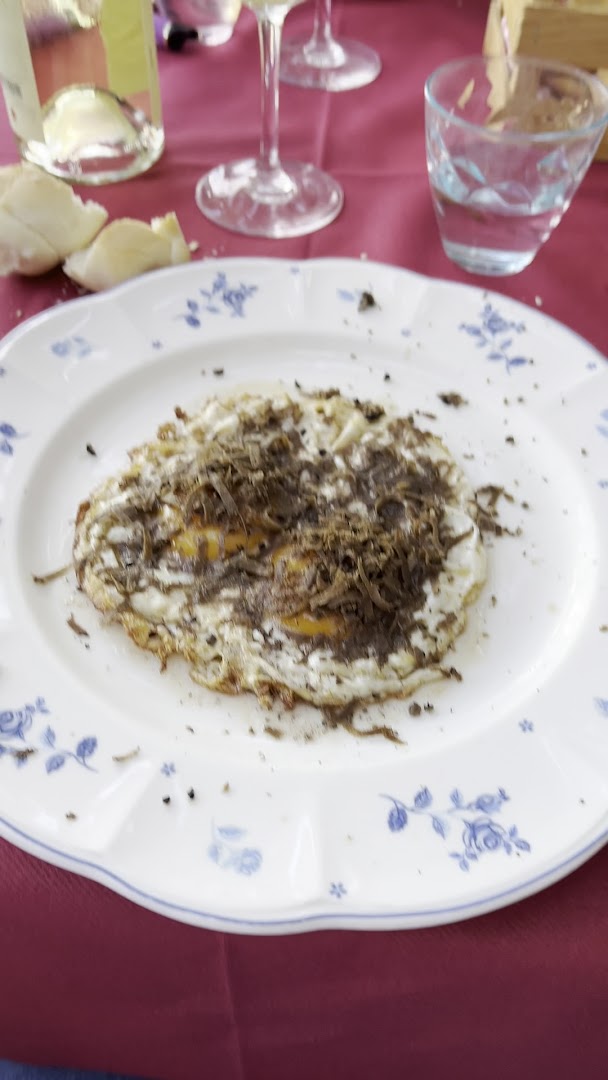 Osteria Rivelin