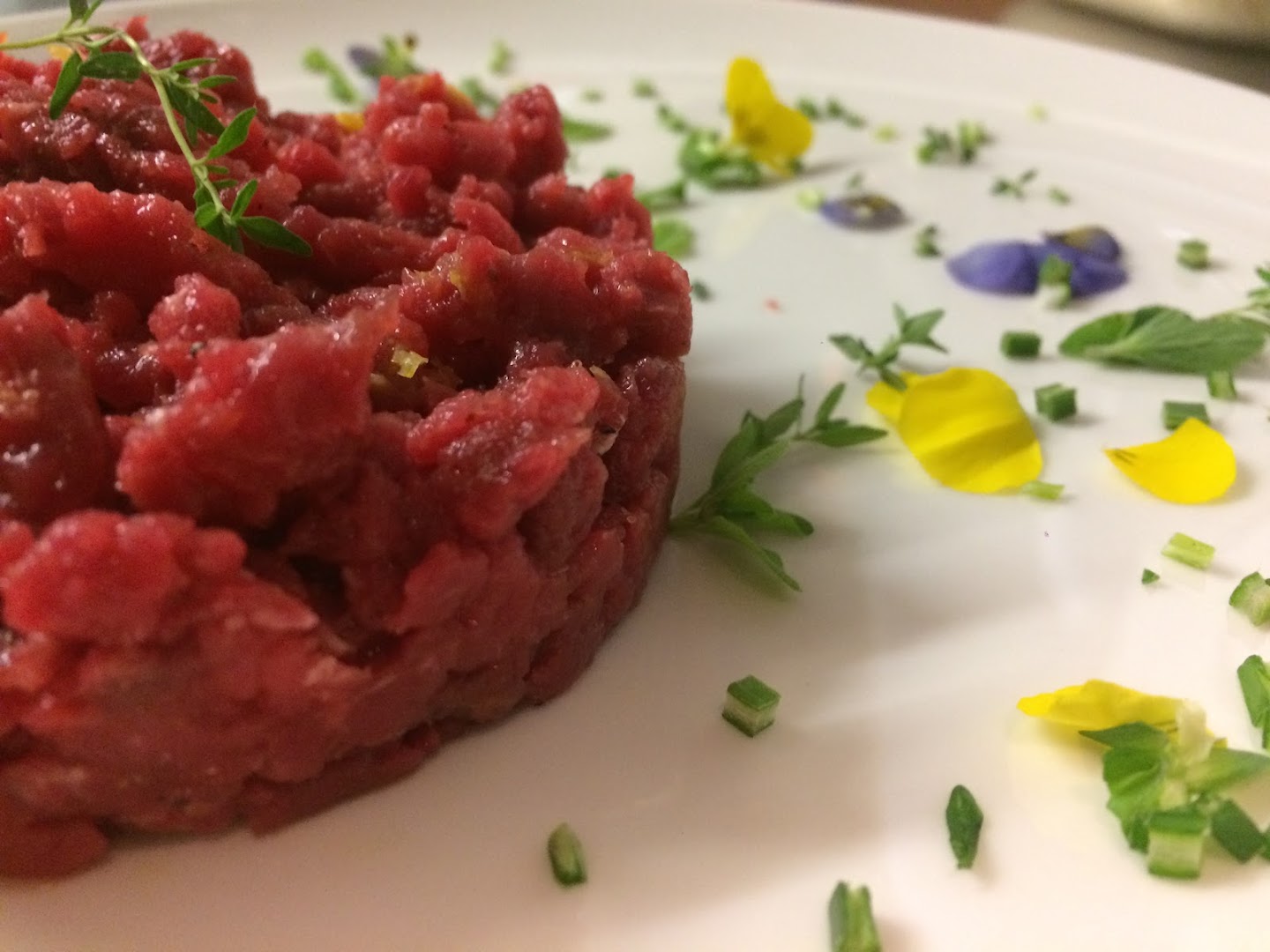 Osteria Rivelin