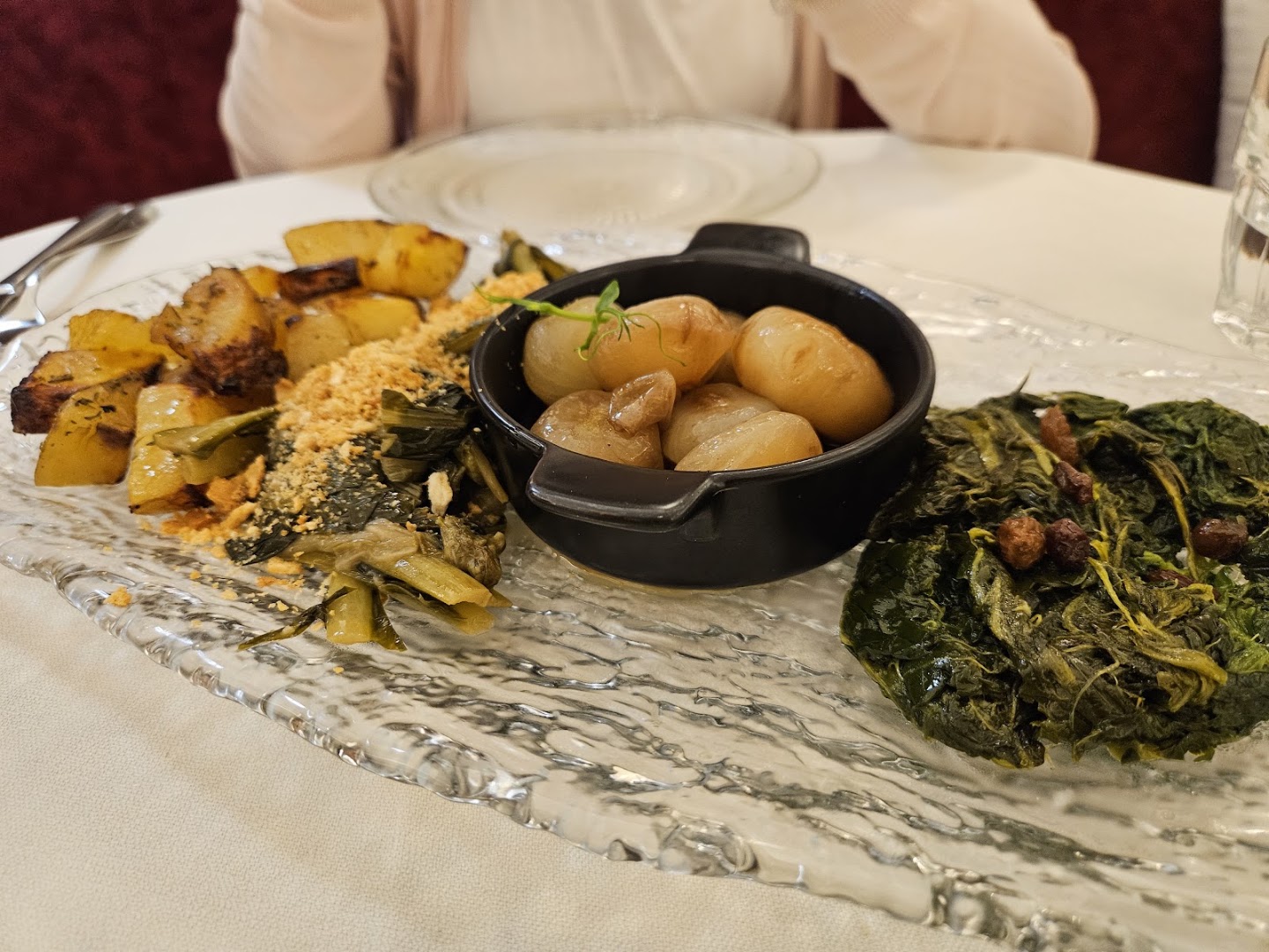 Osteria Roma