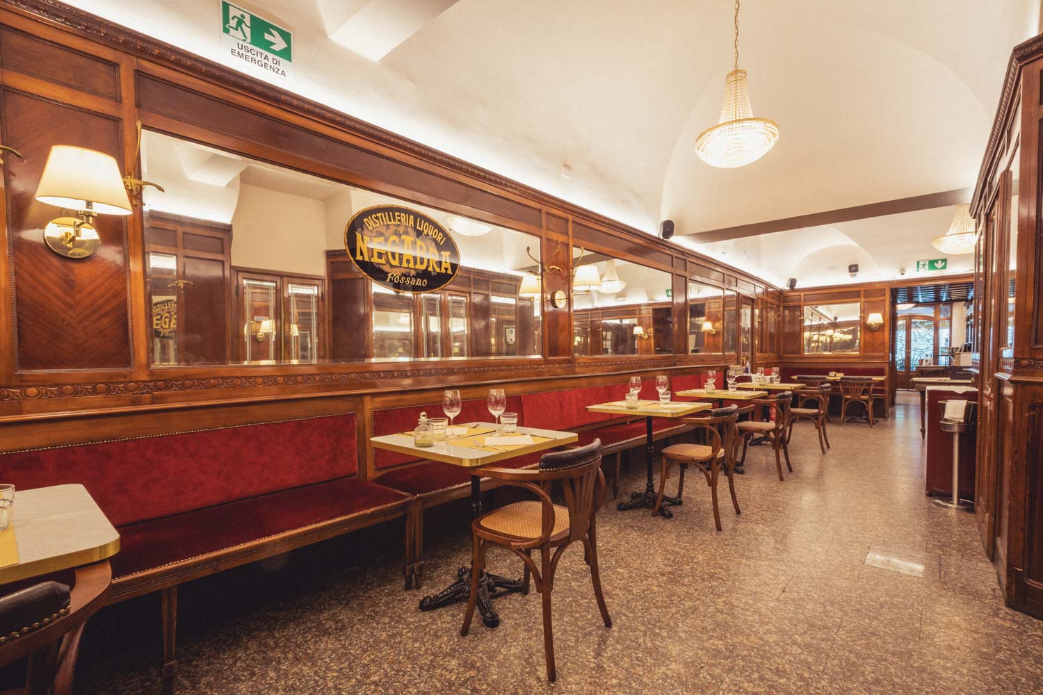 Osteria Roma