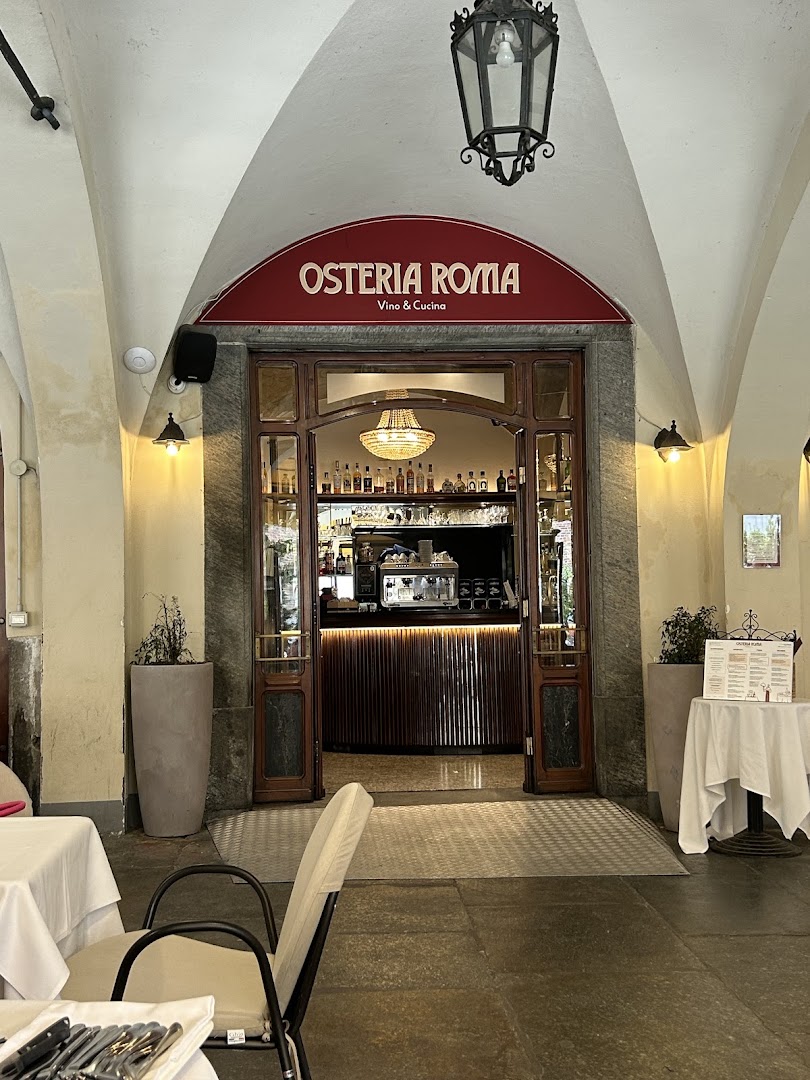 Osteria Roma