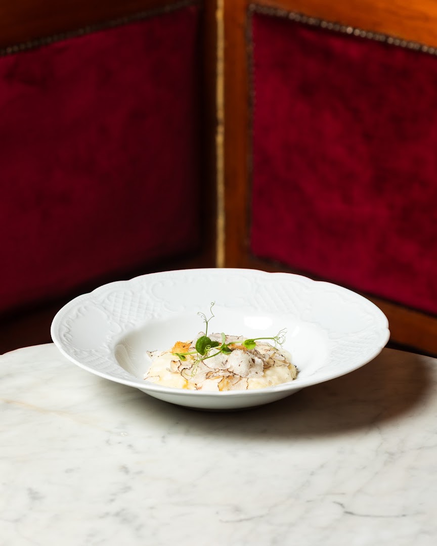 Osteria Roma