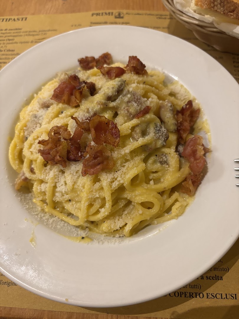 Osteria Romana Celsus