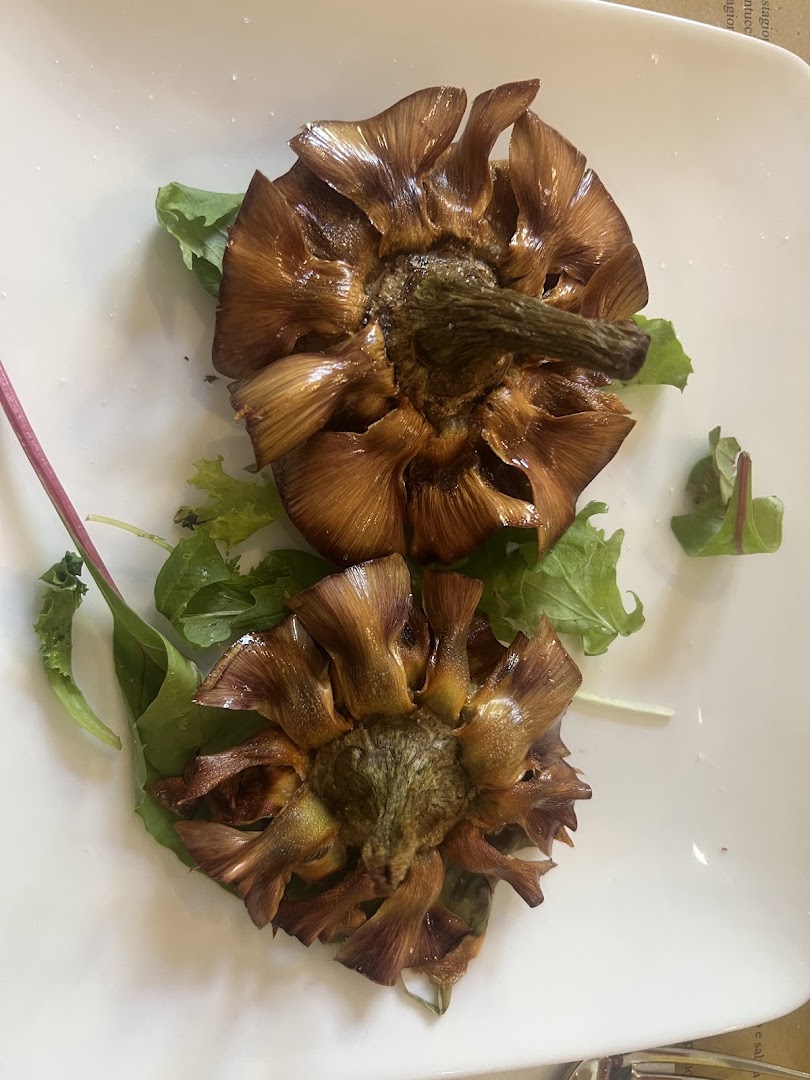 Osteria Romana Celsus