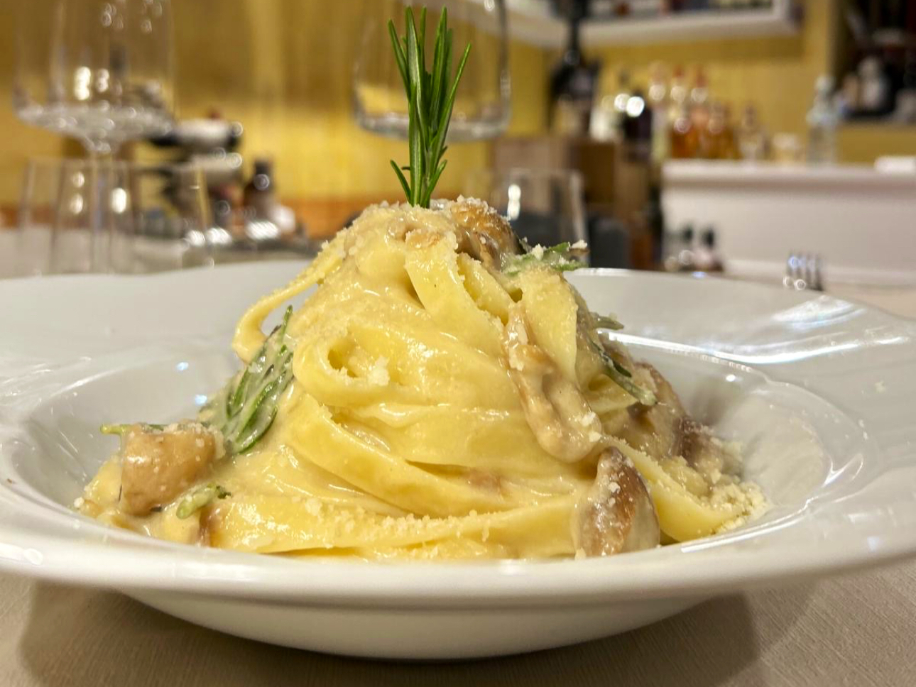 Osteria Romana dal1945 - Aurelia
