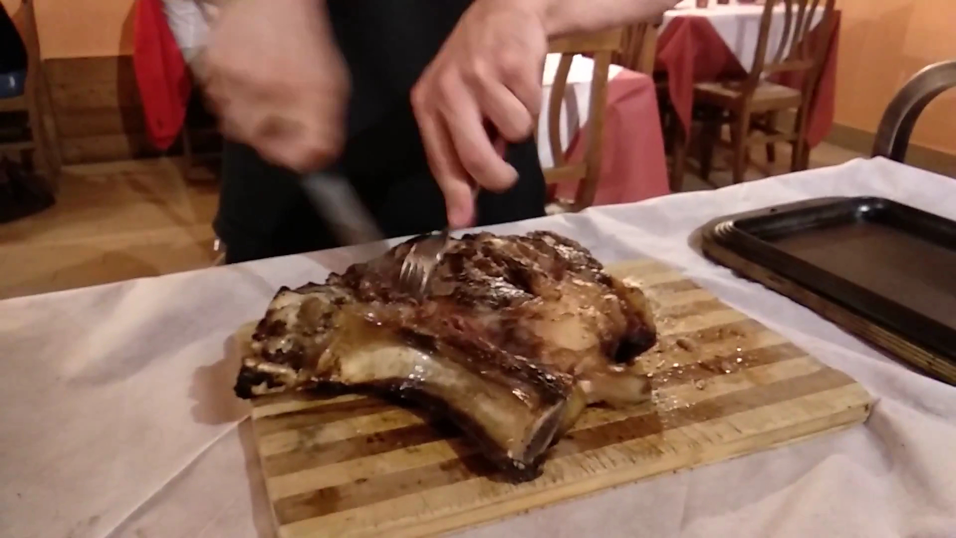 Osteria Romana Ristorante Pinseria, Selargius