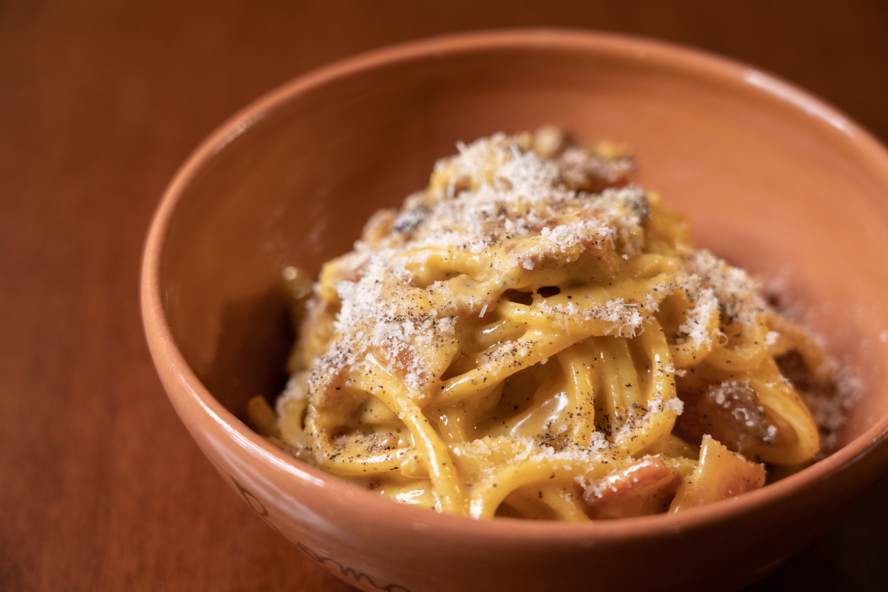 Osteria Romana Ristorante Pinseria