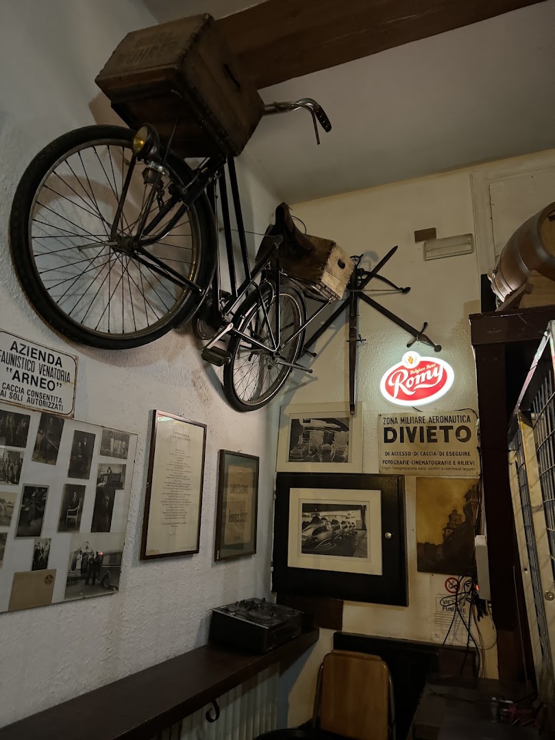 Osteria Rosafante