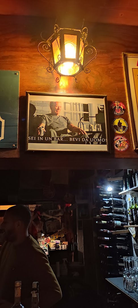 Osteria Rosafante