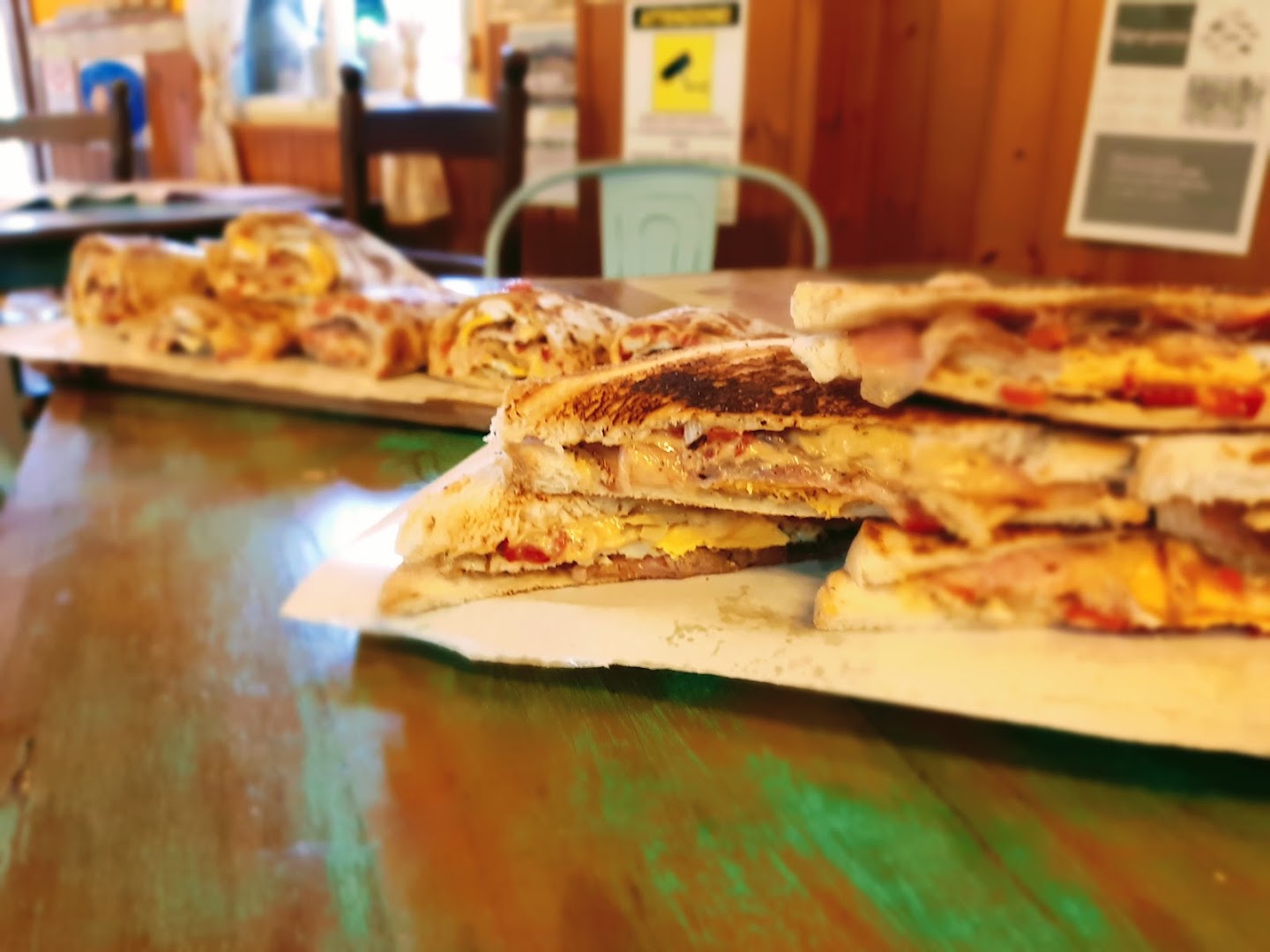 Osteria Rossetto