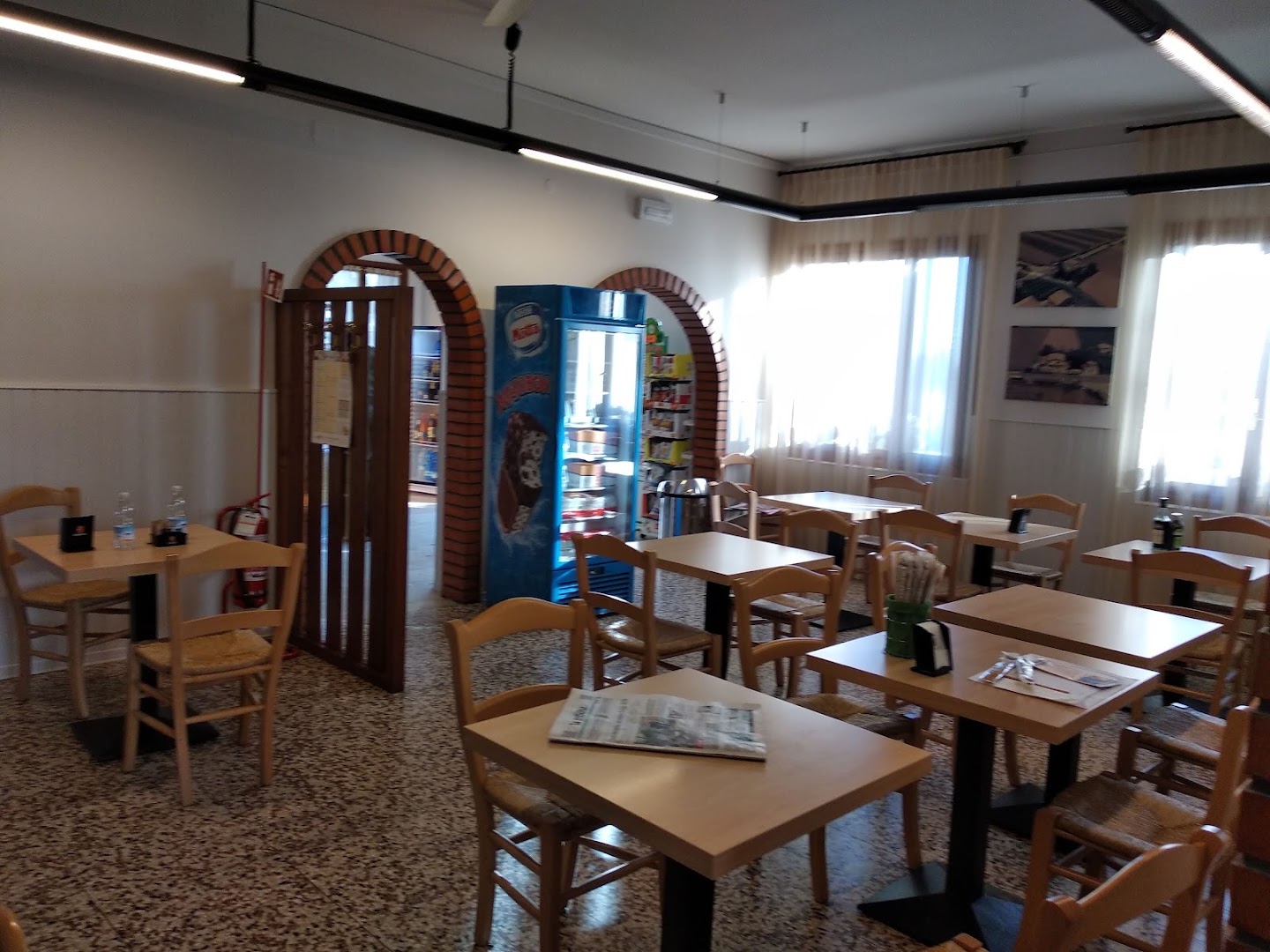 Osteria Rossi Lina S.N.C.
