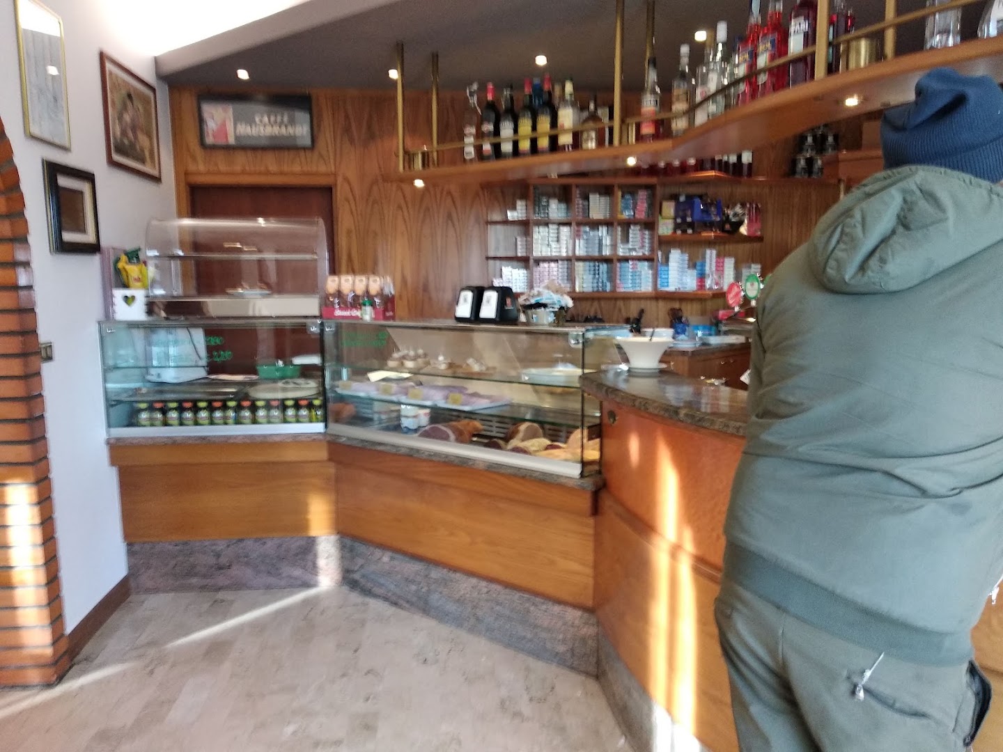 Osteria Rossi Lina S.N.C.