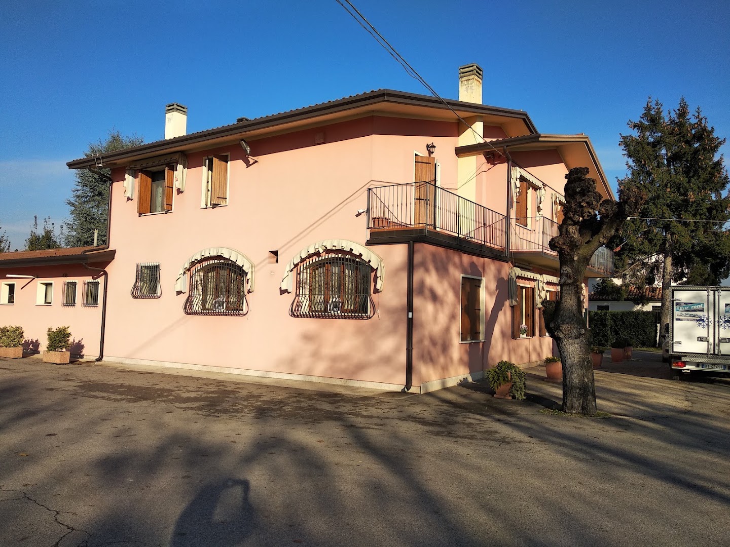 Osteria Rossi Lina S.N.C.