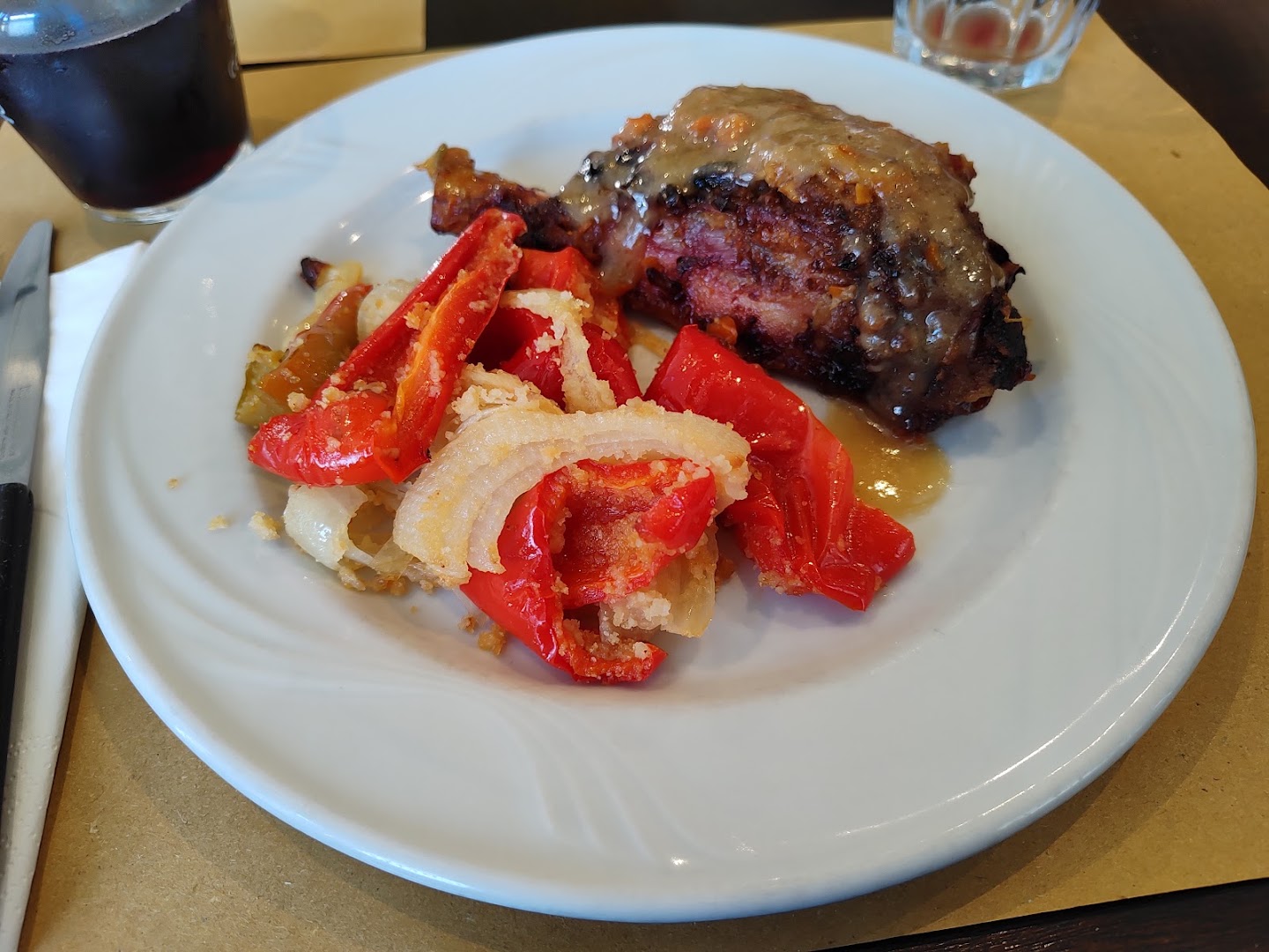 Osteria Rosso Conero