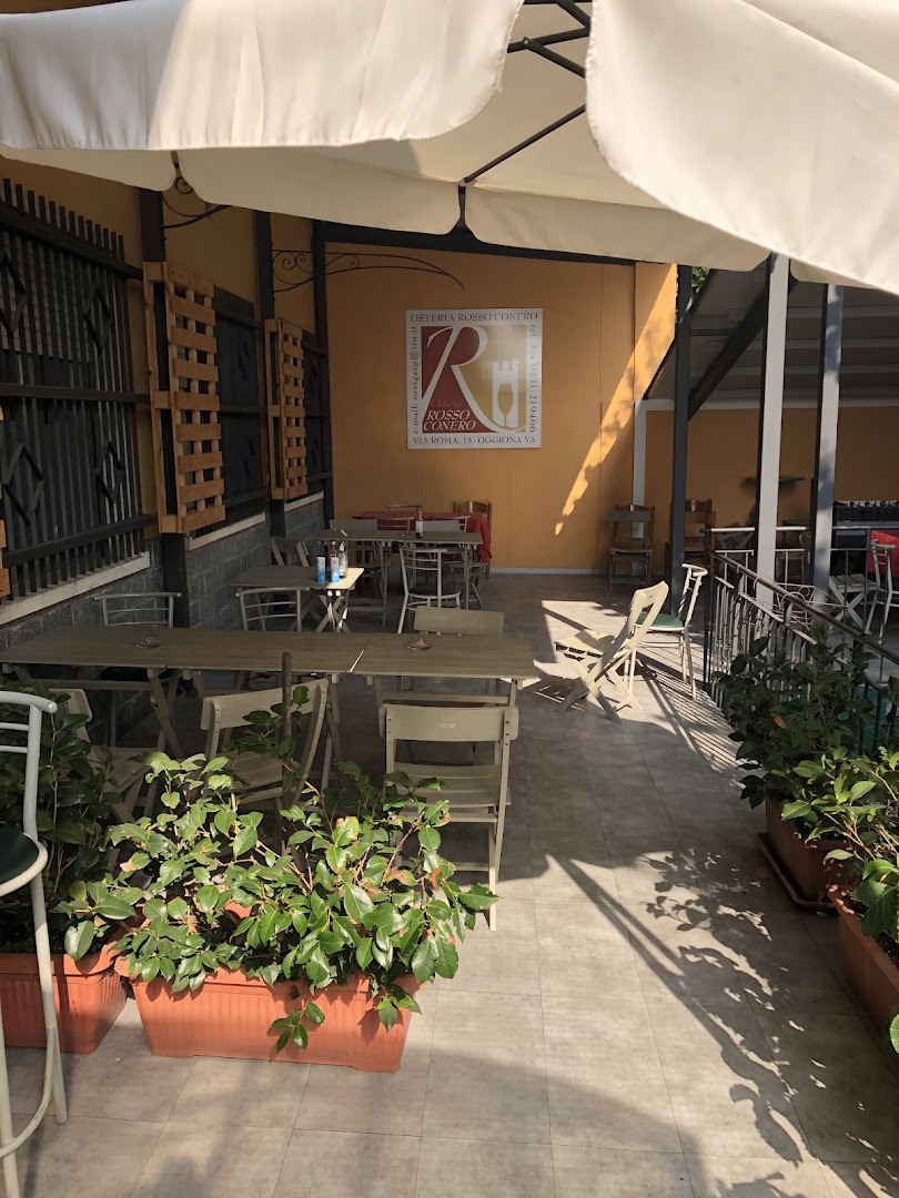 Osteria Rosso Conero