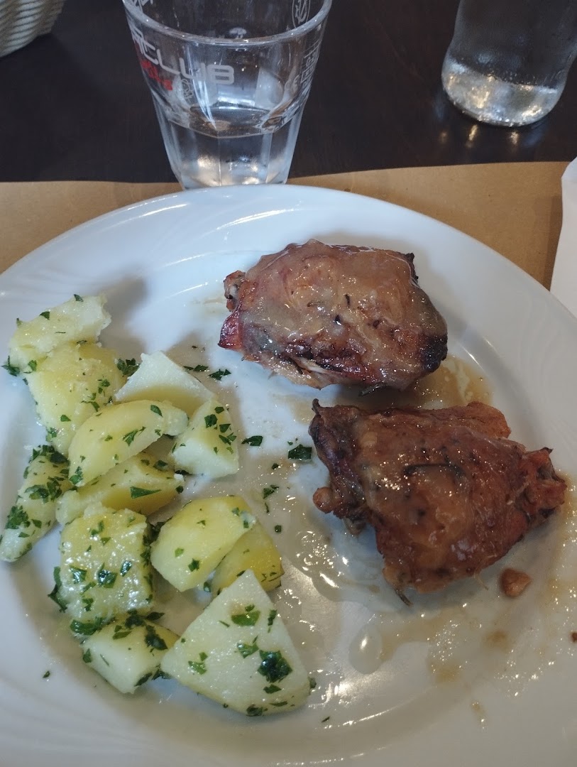 Osteria Rosso Conero