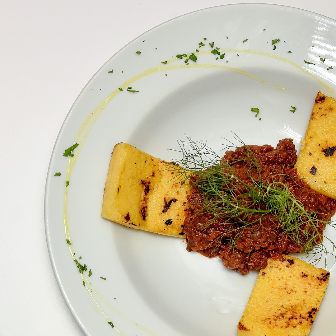 Osteria Rotonda dei Facchinetti