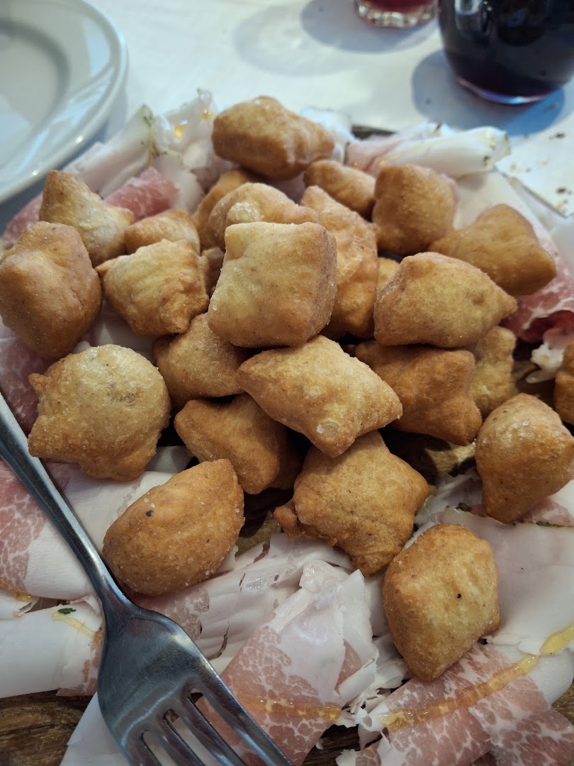 Osteria Rotonda dei Facchinetti