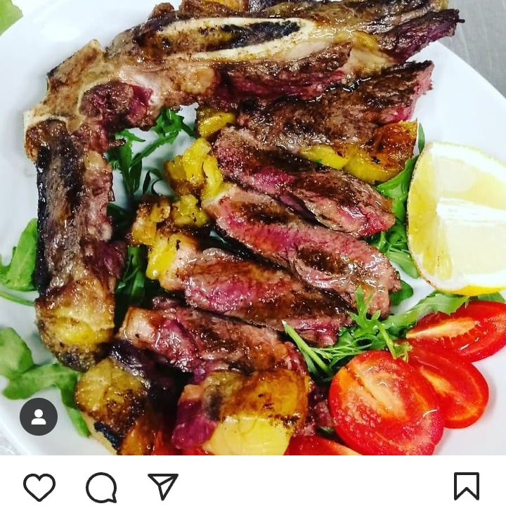 Osteria Rugantino