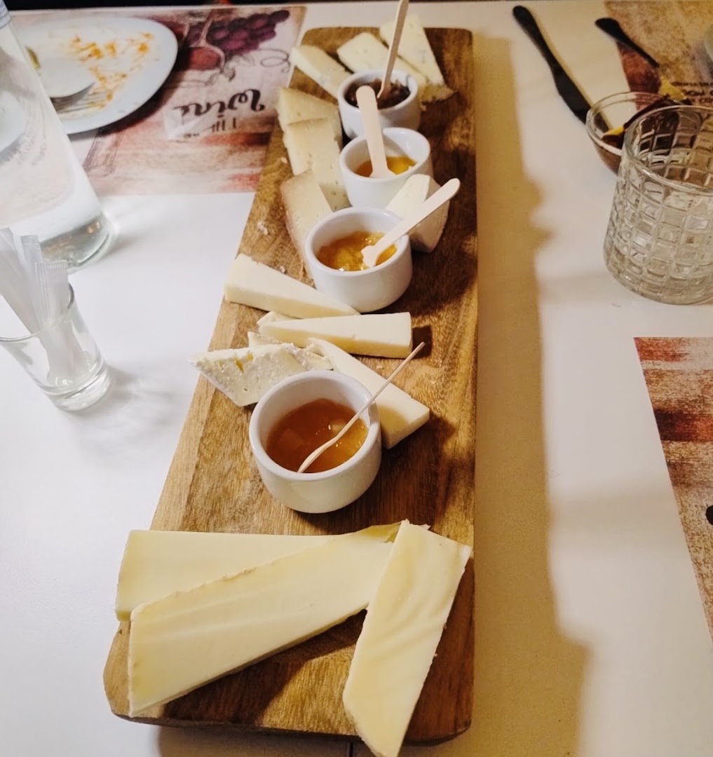 Osteria Rugantino