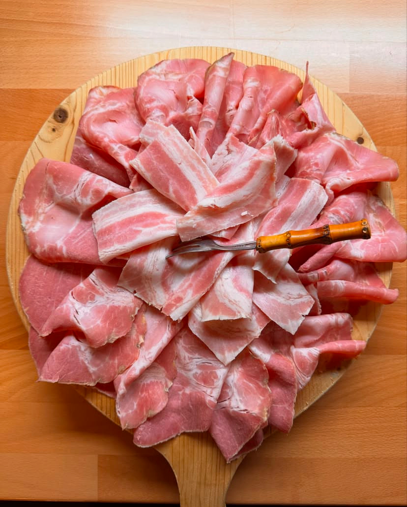 Osteria Rugantino