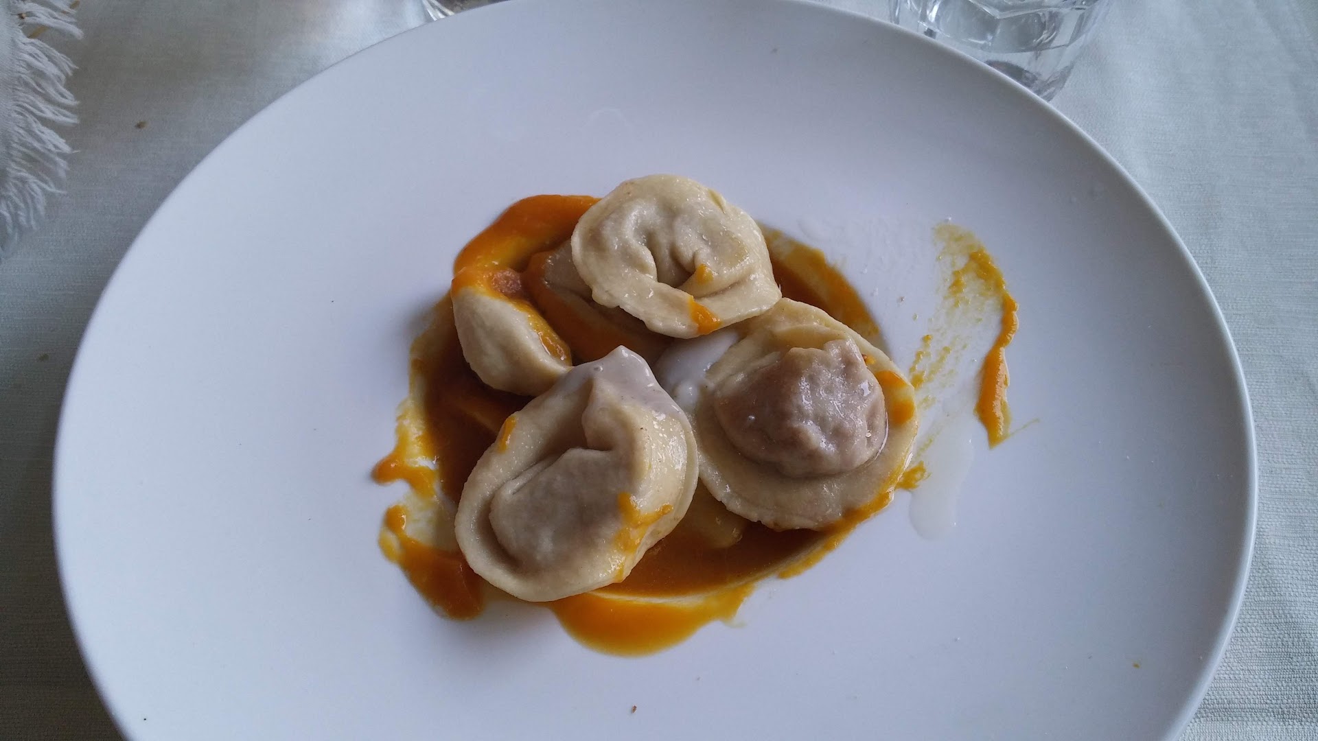 Osteria Rusticana