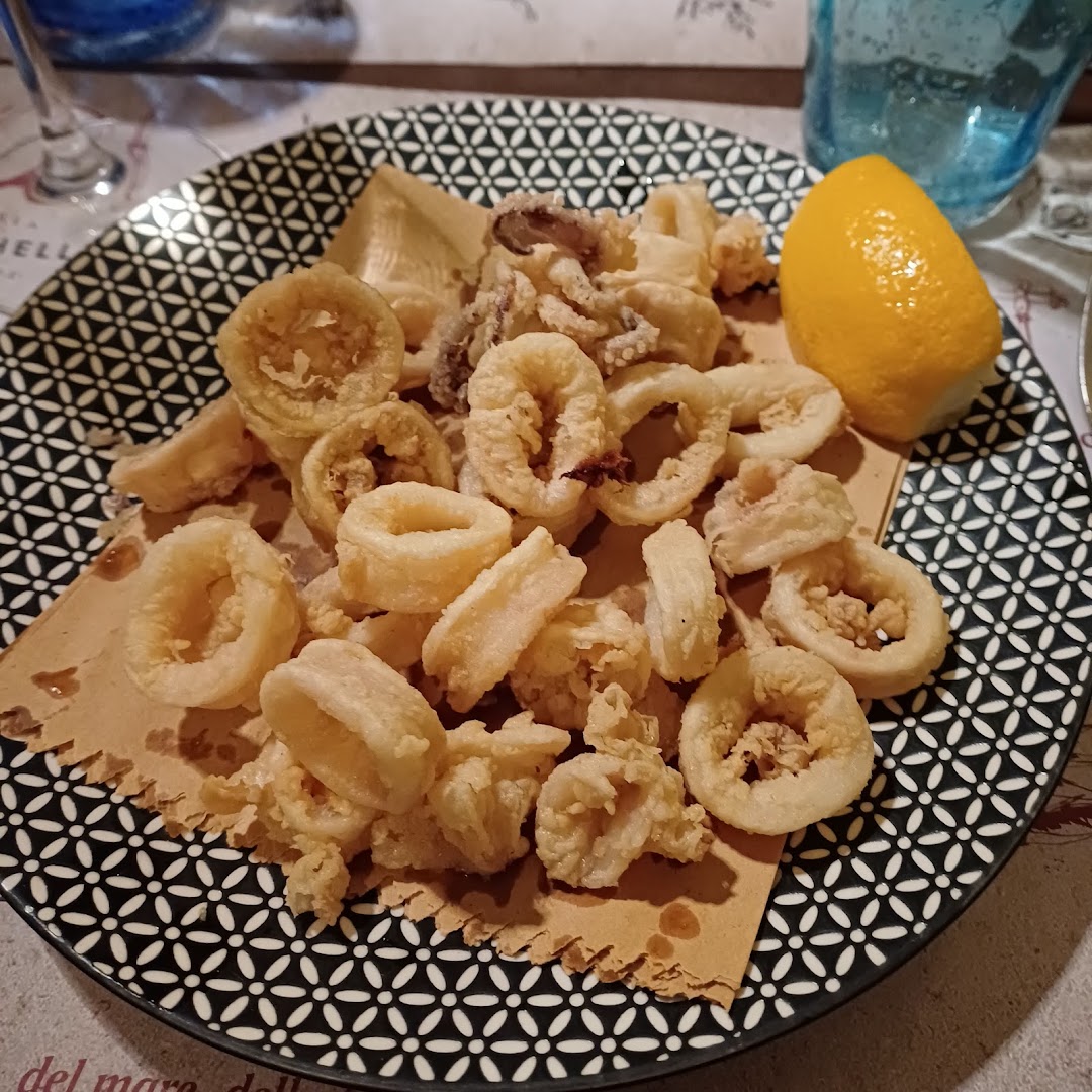 Osteria Rustichello