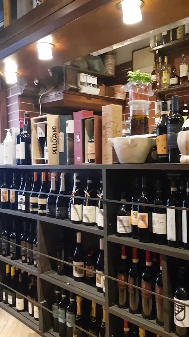 Osteria Rustichello
