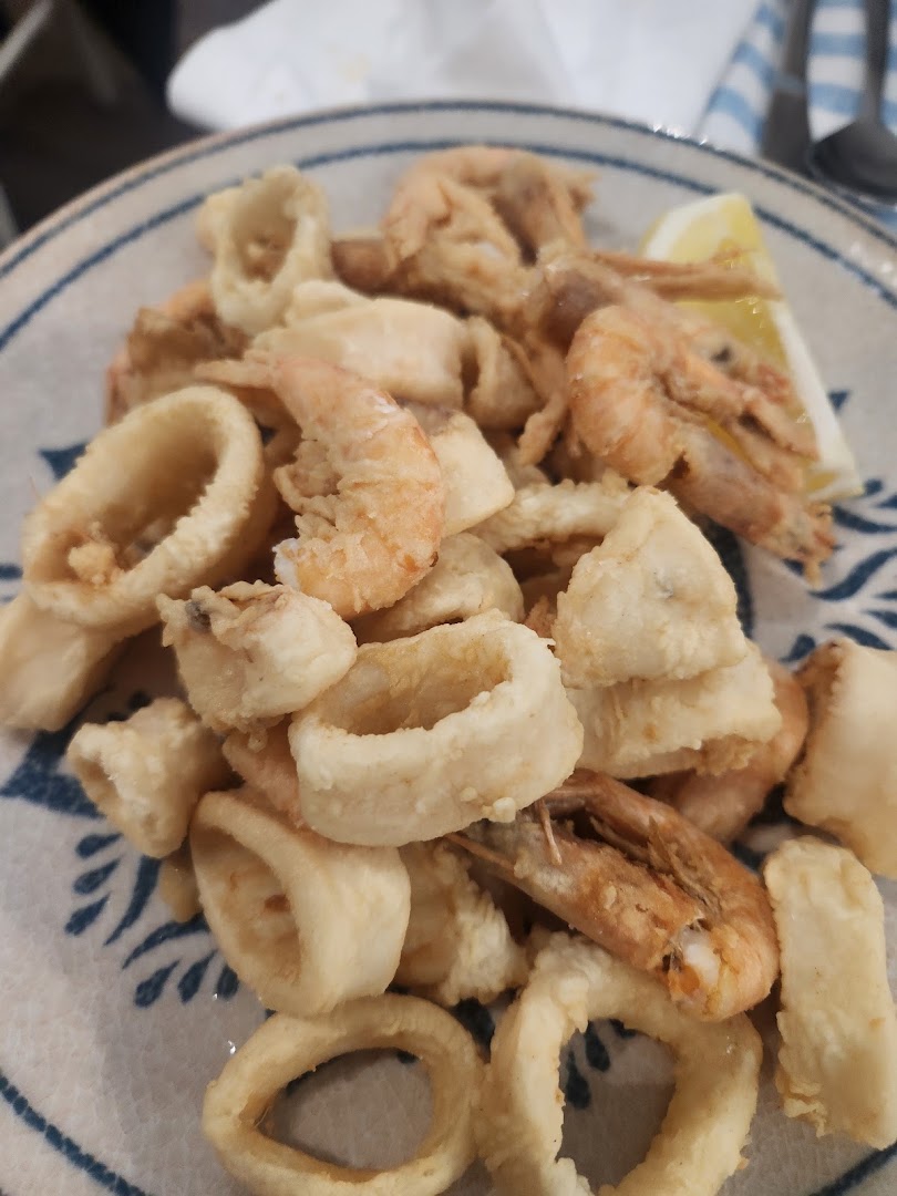 Osteria S. Lucia