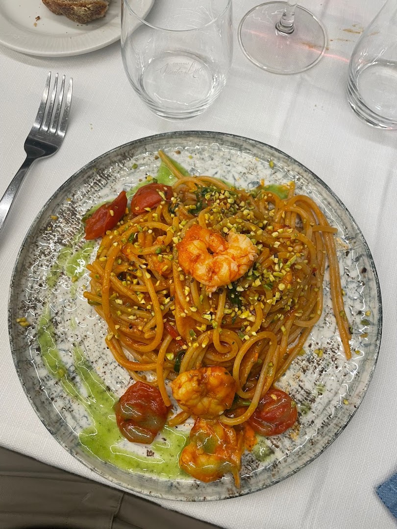 Osteria S. Lucia