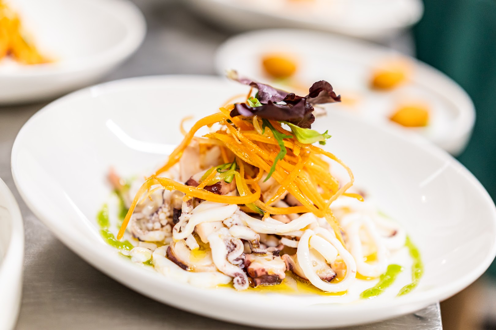 Osteria S. Lucia