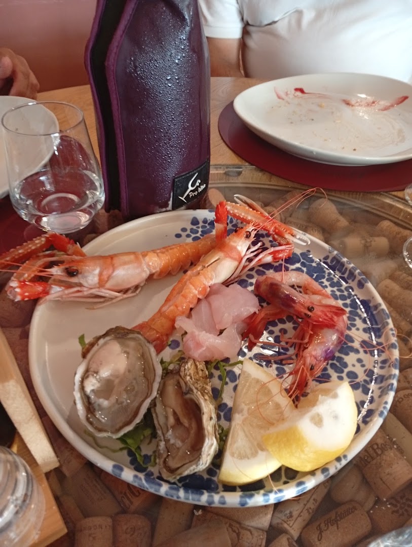 Osteria S. Lucia