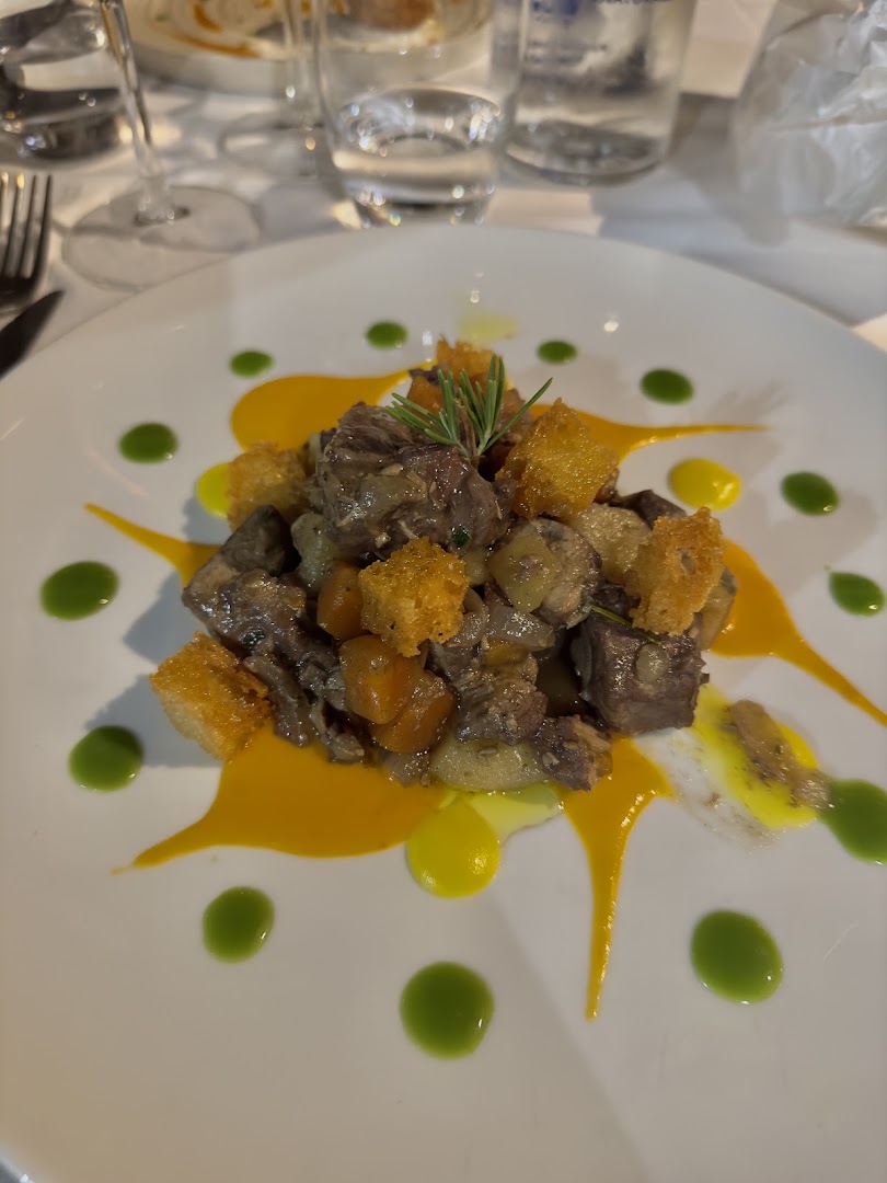 Osteria S. Lucia