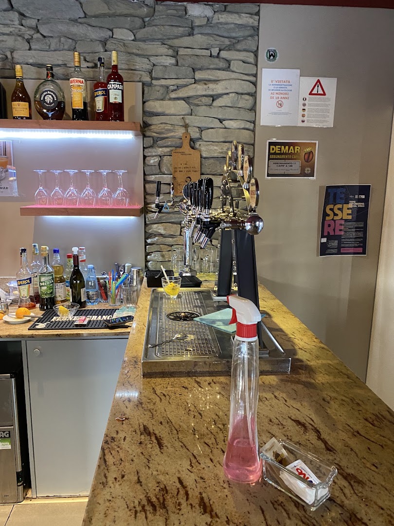 Osteria S. Paolo