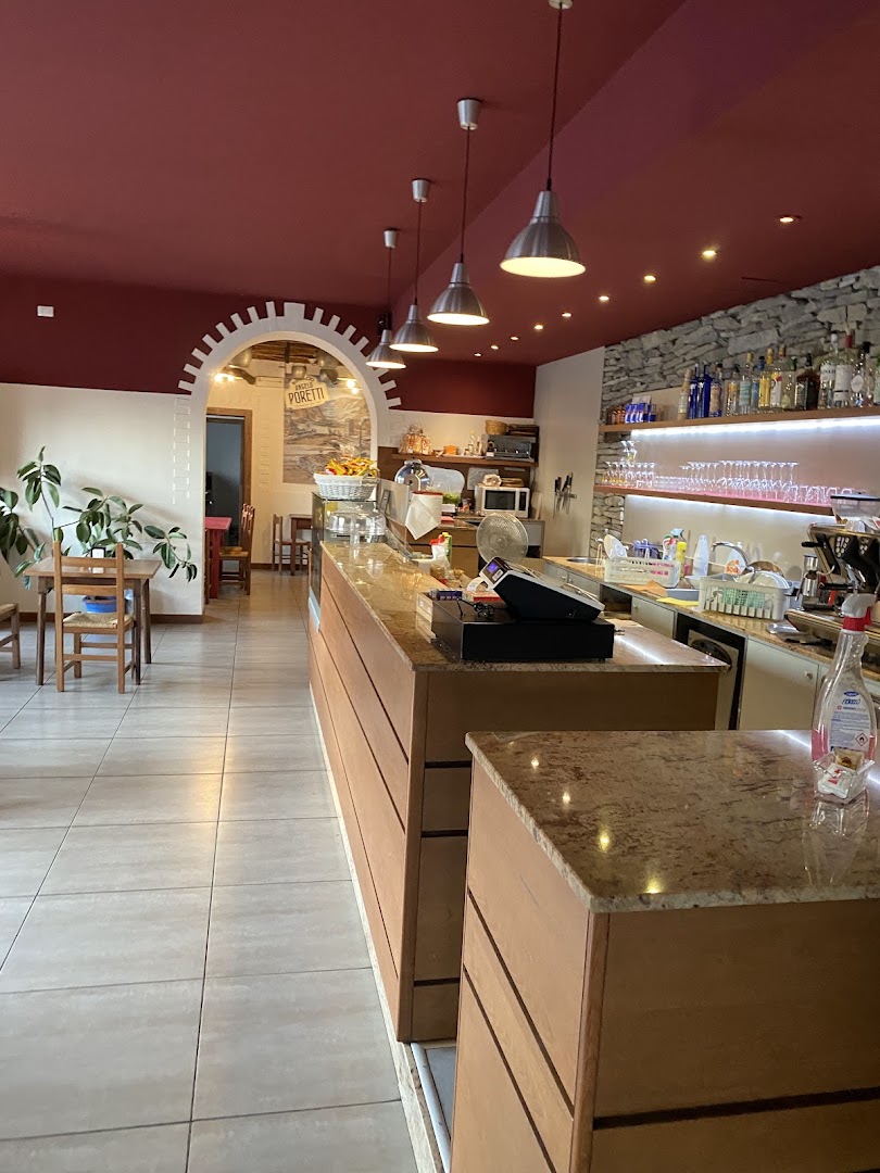 Osteria S. Paolo
