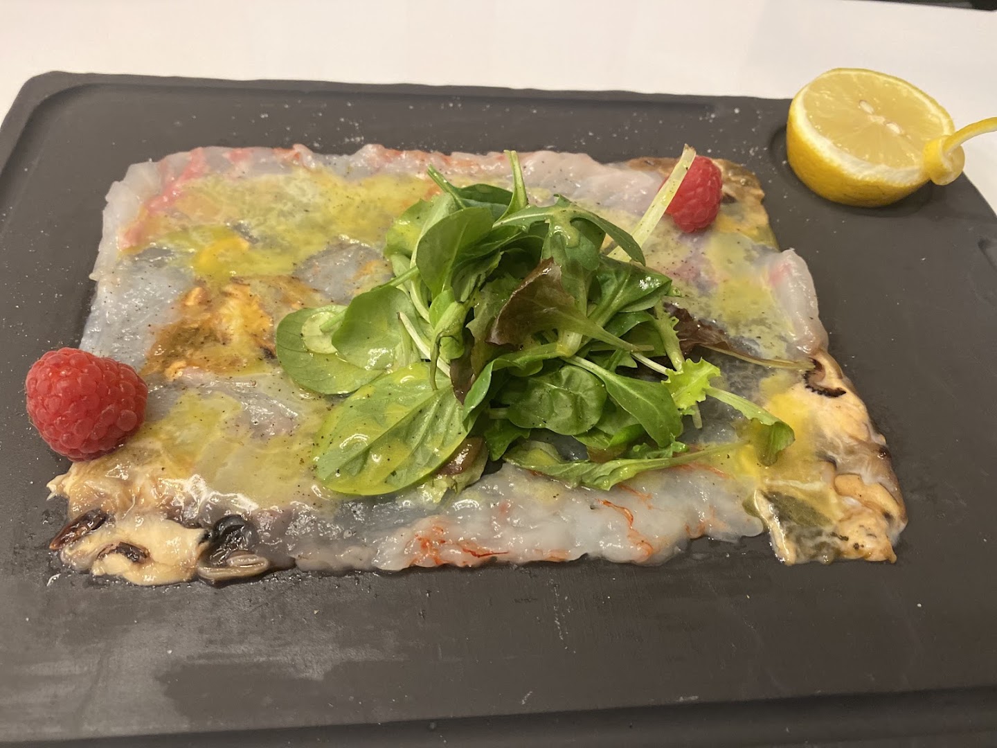 Osteria Sale Grosso