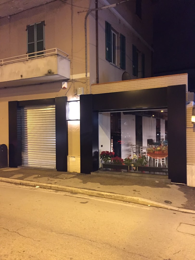 Osteria Sali e Tabacchi