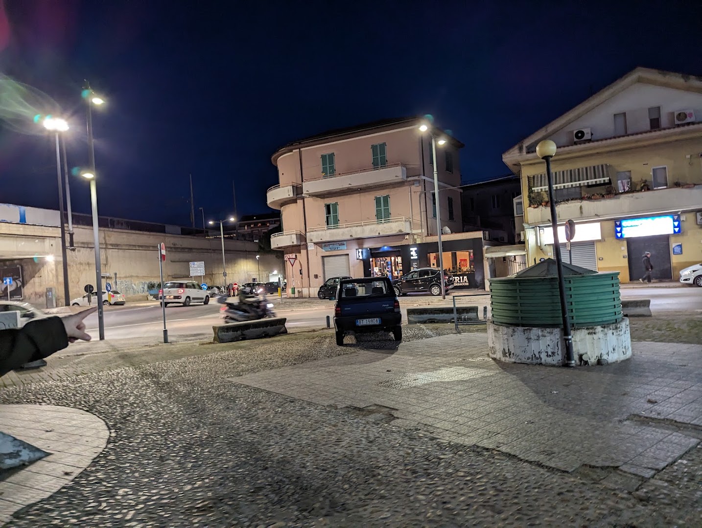 Osteria Sali e Tabacchi