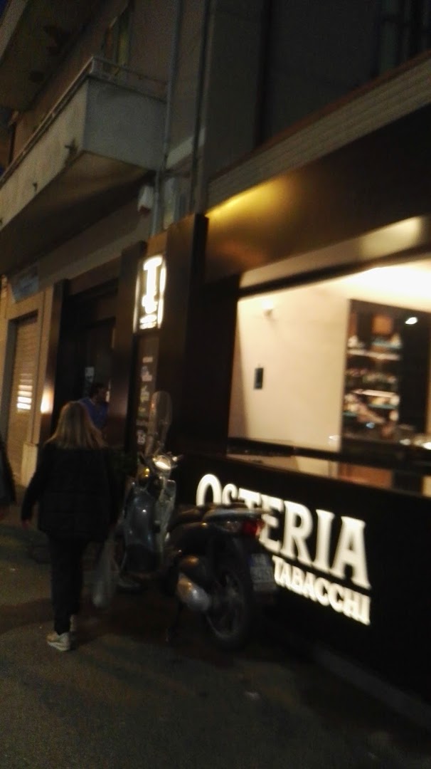 Osteria Sali e Tabacchi