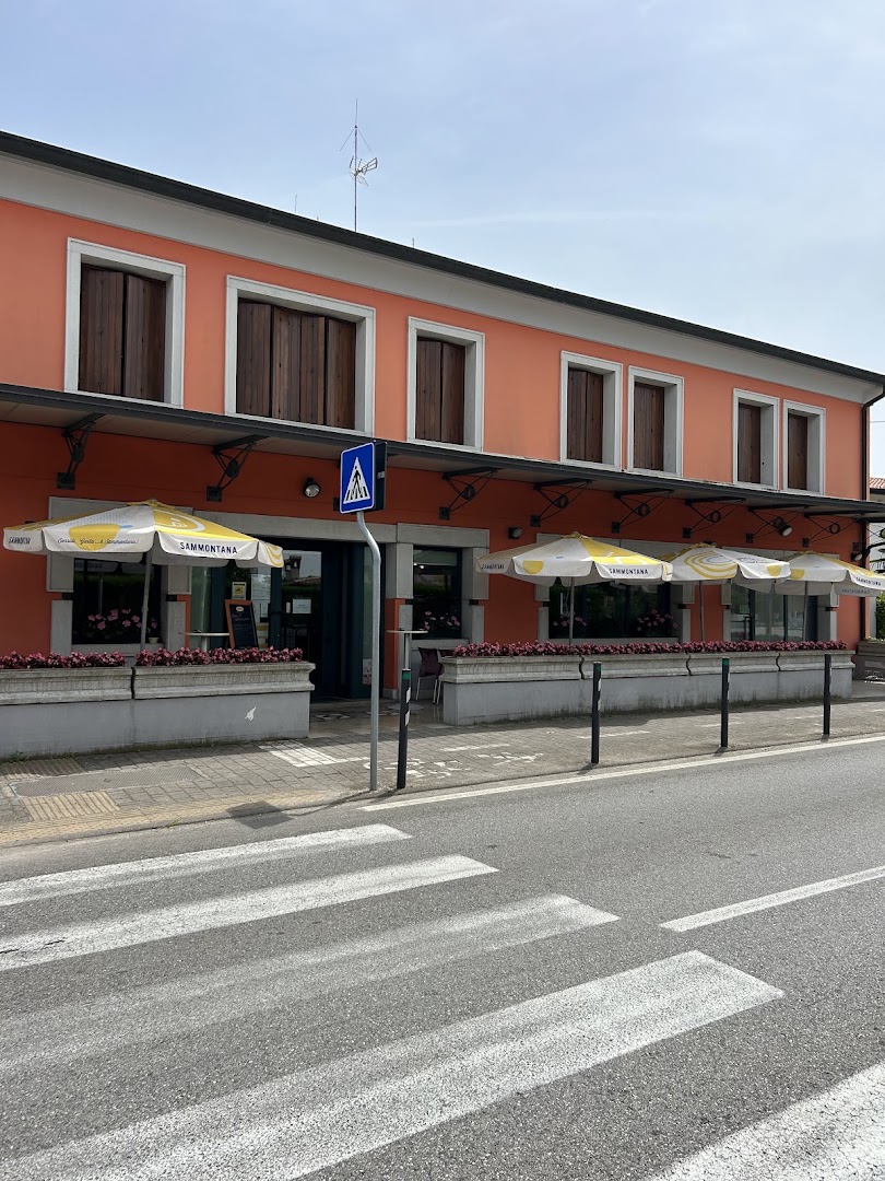 Osteria Salmaso, Latisana