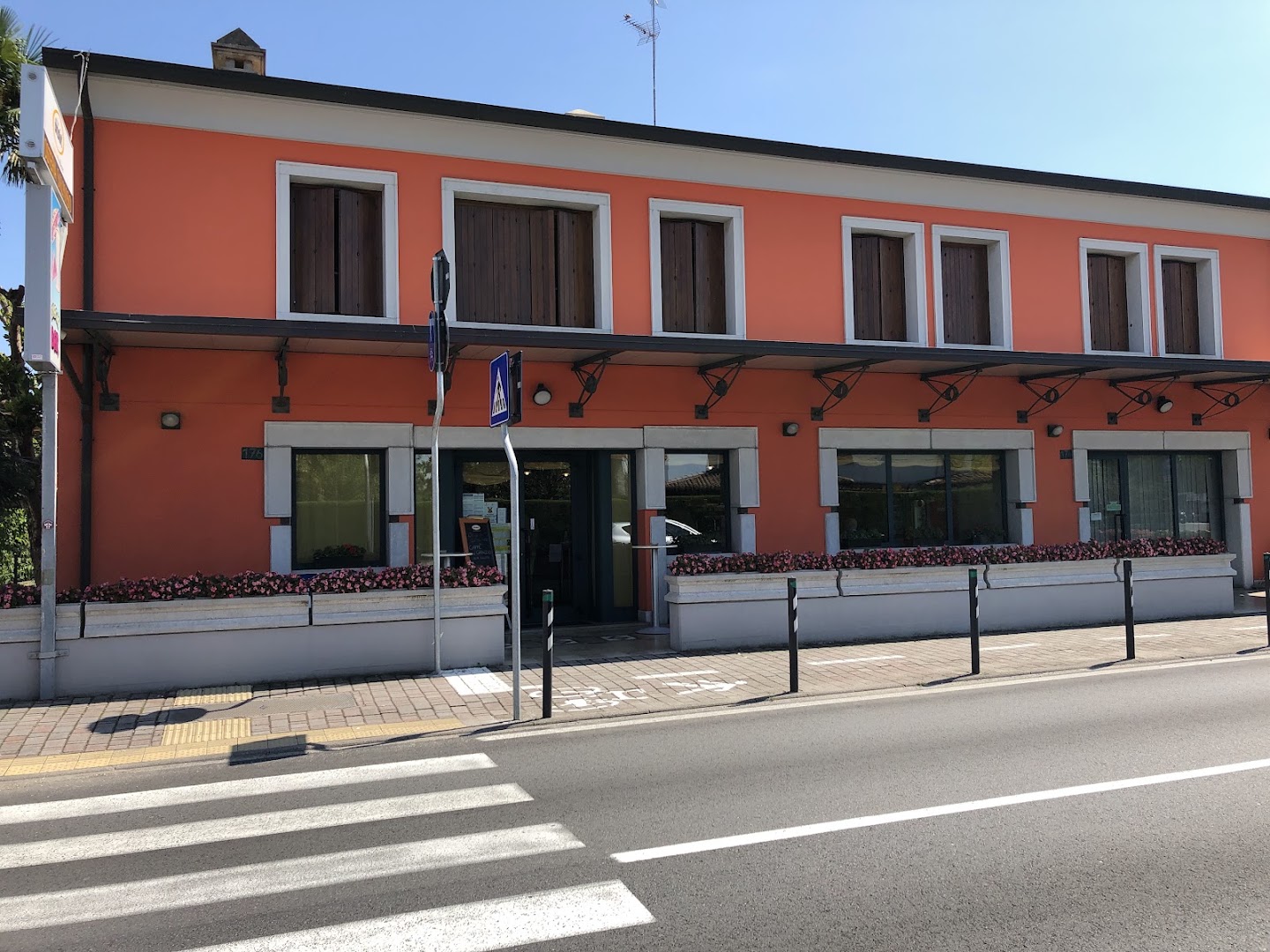 Osteria Salmaso