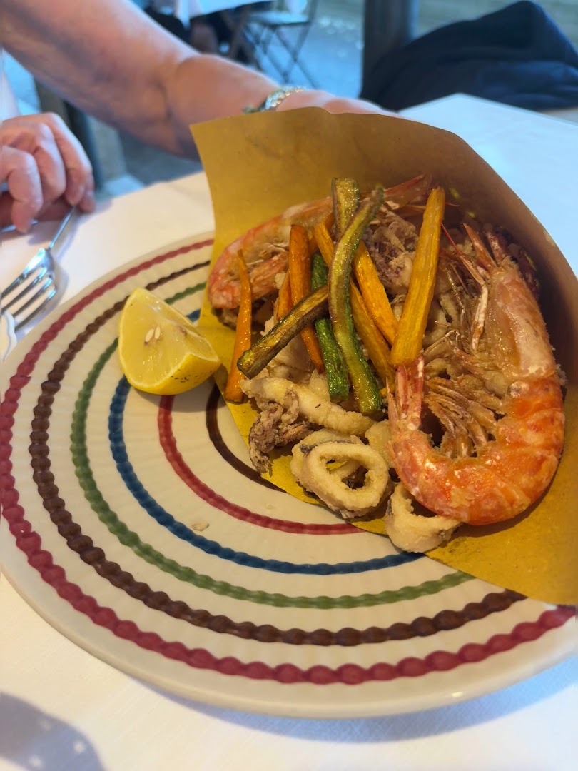 Osteria San Bastian