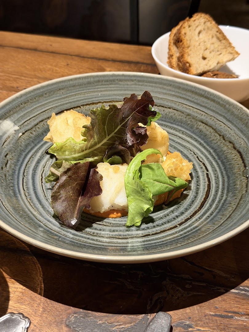 Osteria San Biagio, Fabriano