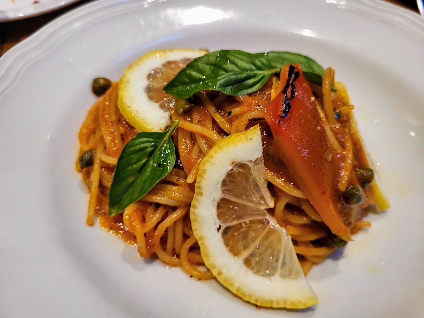 Osteria San Biagio