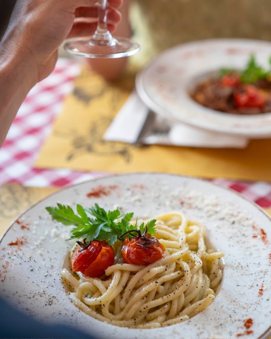 Osteria San Fiorenzo, Firenze