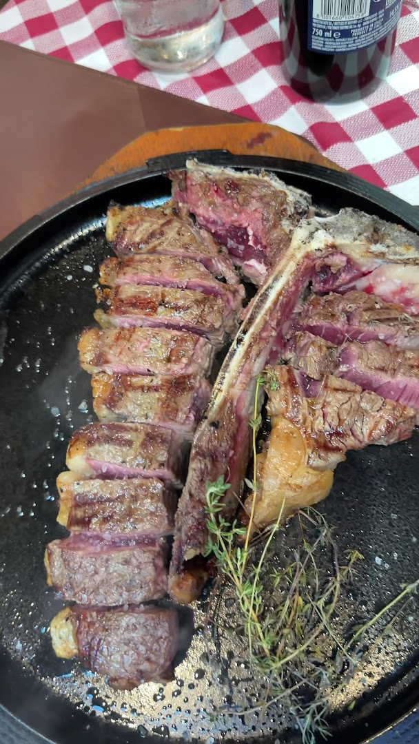 Osteria San Fiorenzo
