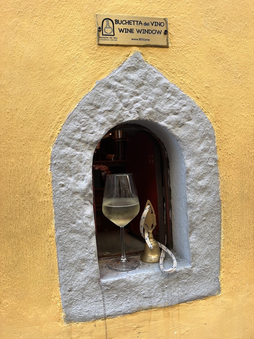 Osteria San Fiorenzo