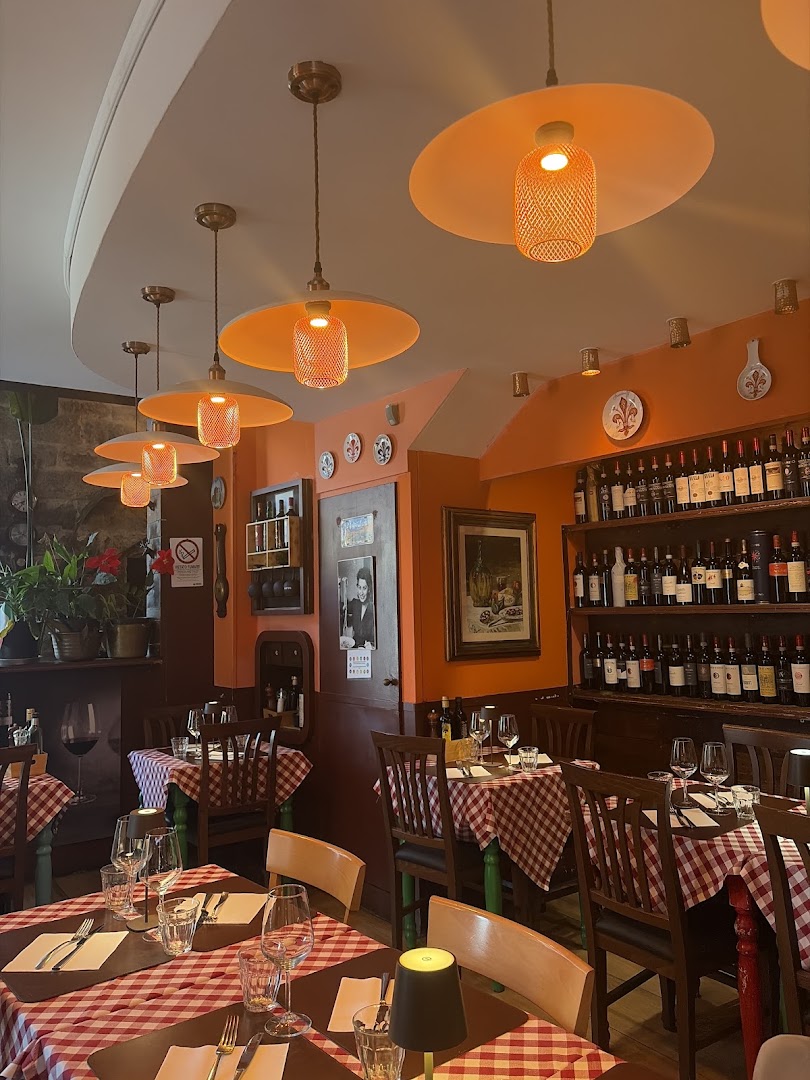 Osteria San Fiorenzo