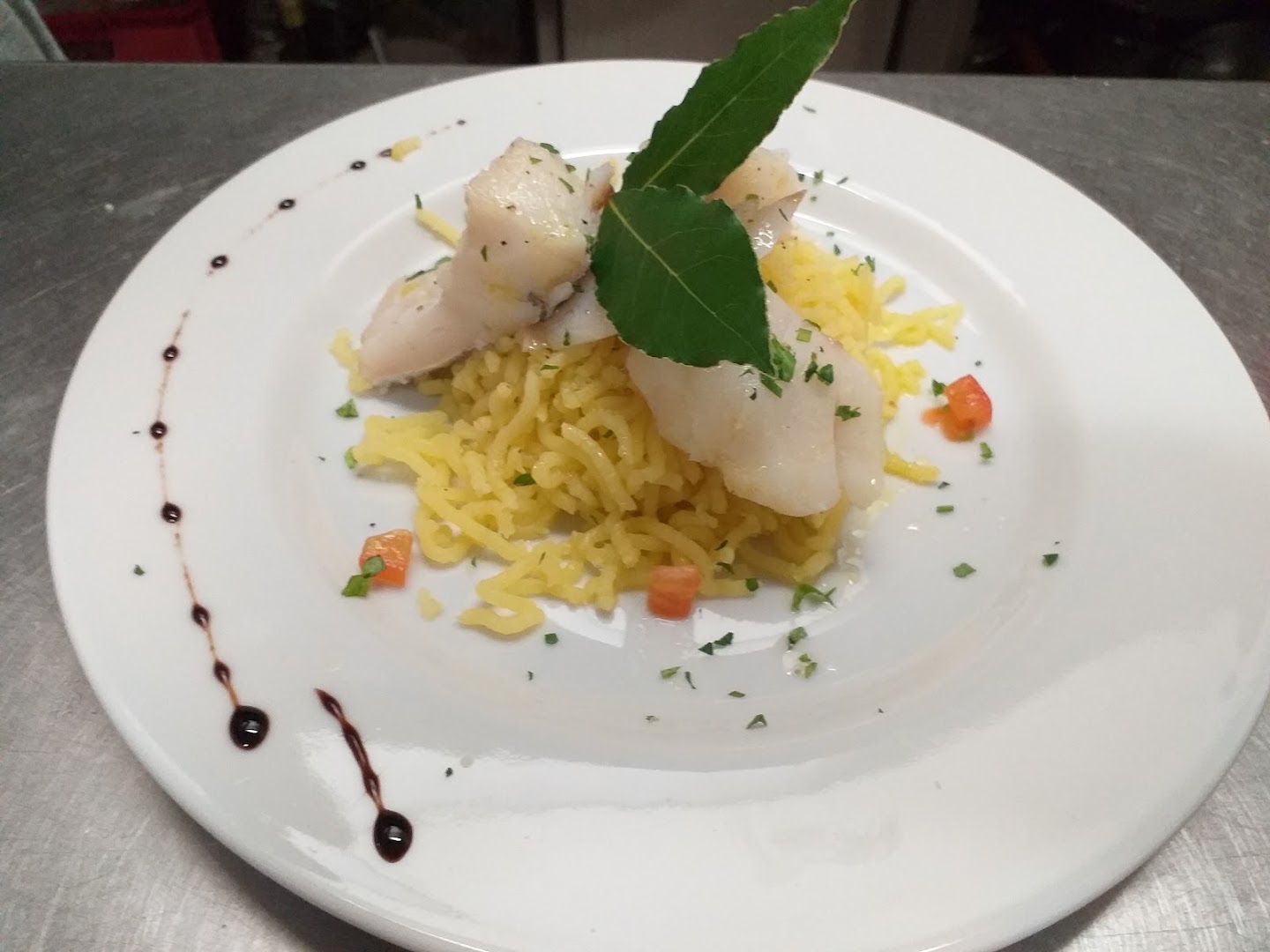 Osteria San Francesco