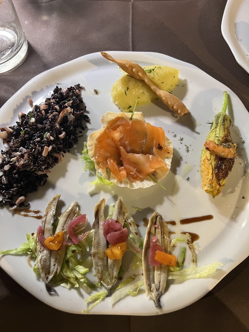 Osteria San Francesco